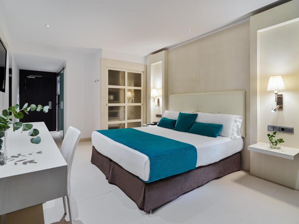 Saratoga Hotel Palma