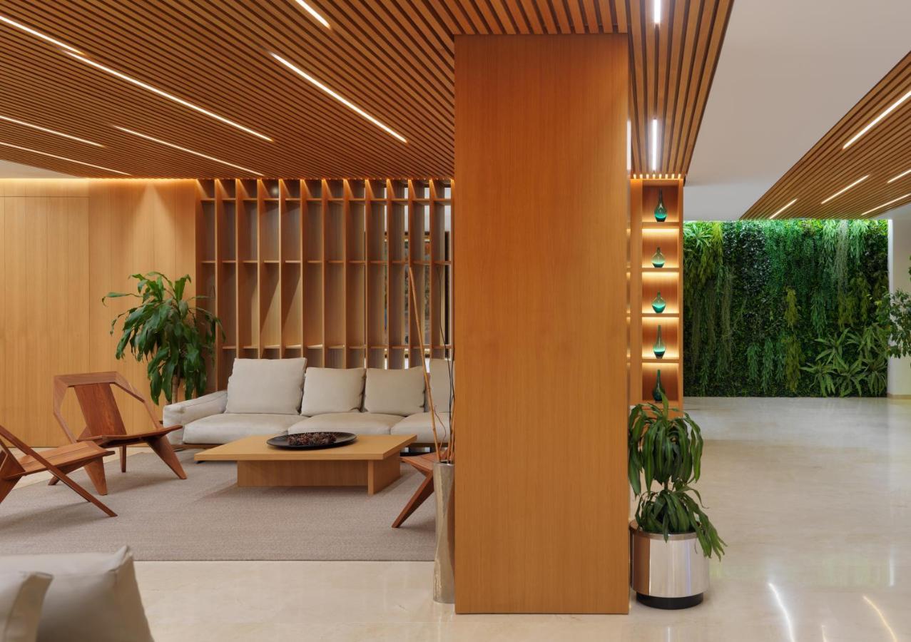 Hotel Saratoga Palma