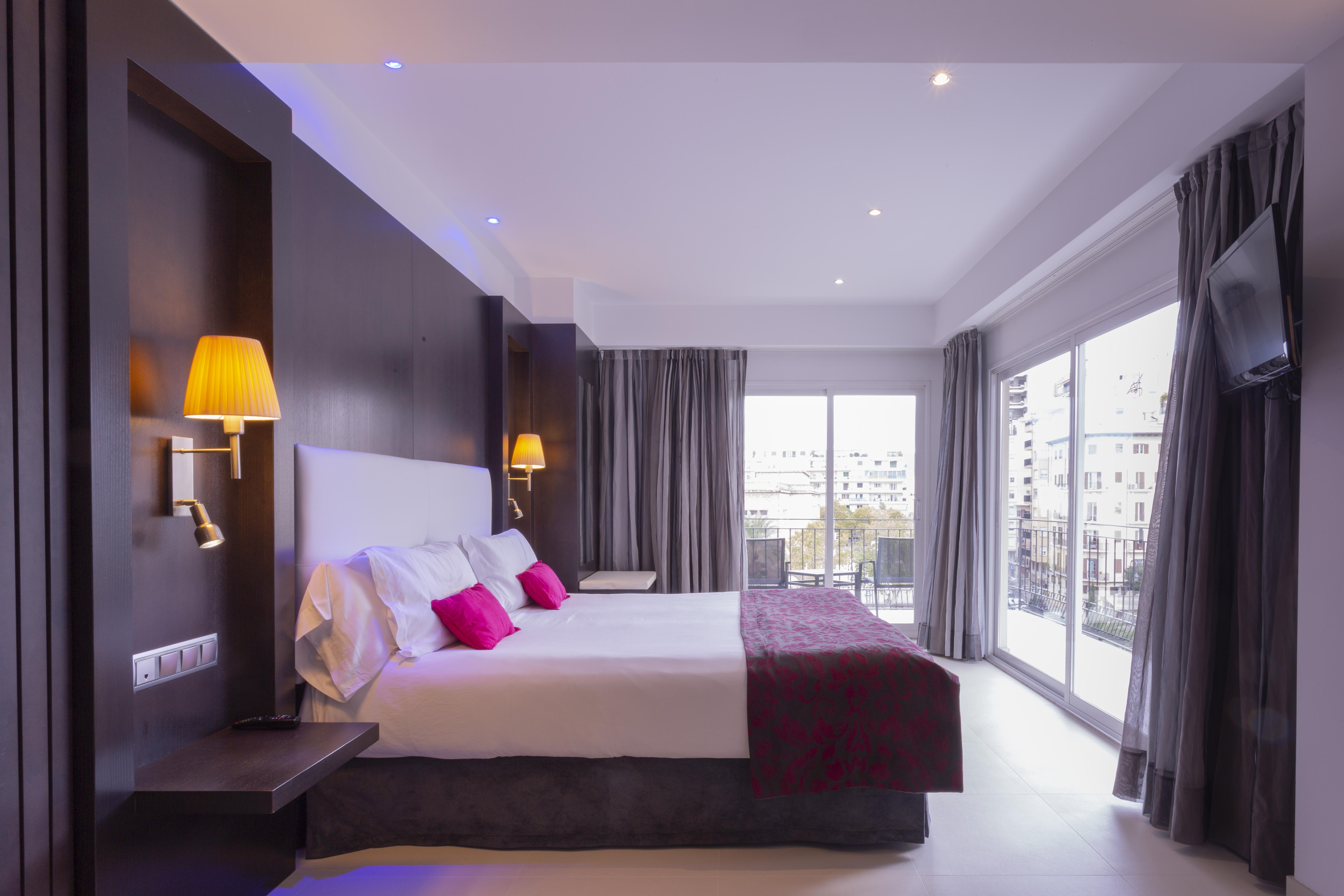 Saratoga Hotel Palma